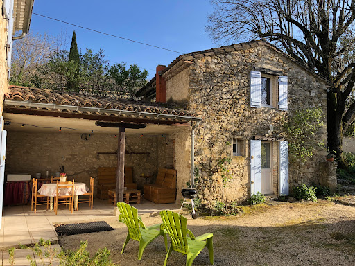 Photo de Domaine du Vivier à Saint-Gervais-sur-Roubion (26160)