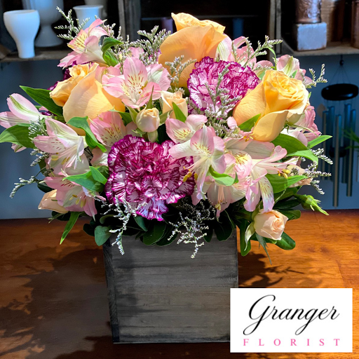 Granger Florist - Thumbnail