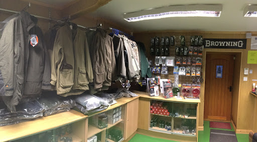 Cumbria Sporting Gun Ltd