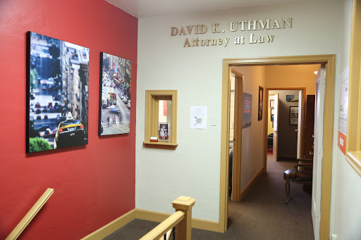 Uthman Law Office - Thumbnail