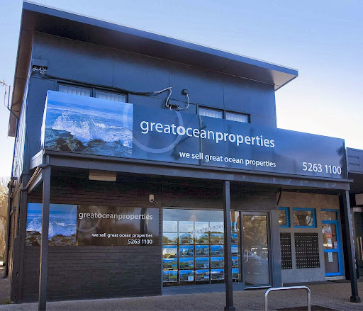 Great Ocean Properties Anglesea Real Estate