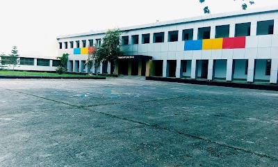Photos of Bangladesh Marine Academy