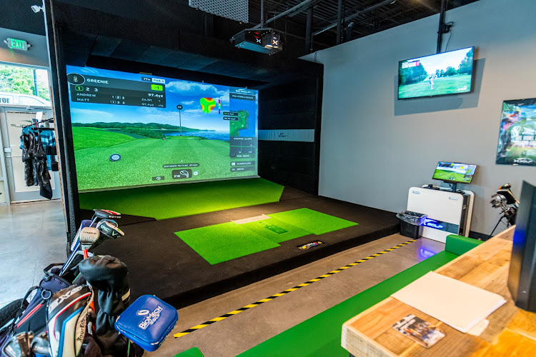 X Golf South Charlotte