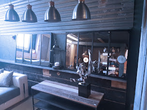 Photo n°21 de ma maison by why not à Saint-Quentin-sur-le-Homme (Magasin d'ameublement et de décoration)