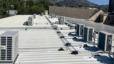Cal-Air Heating & Cooling
