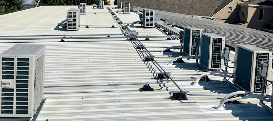 Cal-Air Heating & Cooling