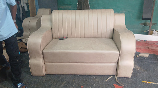 New sofa post image