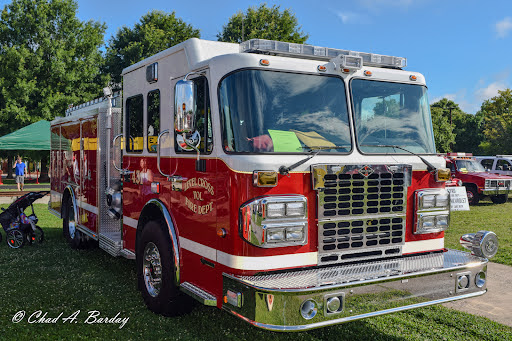Level Cross Volunteer Fire - Thumbnail