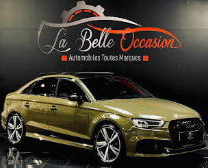 Photo n°15 de Garage La Belle Occasion à Villers-sous-Saint-Leu (Garage automobile)