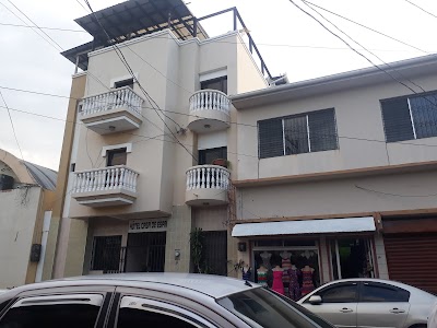 lodging