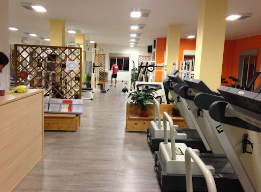 Palestra swim tennis club