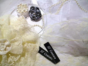 Photo n°3 de SF COUTURE à Remilly Les Marais (Magasin de vêtements pour femmes)