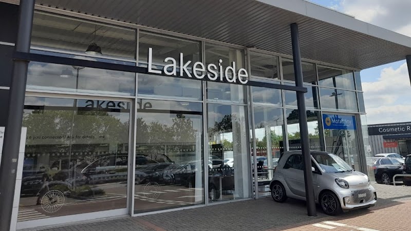 smart of Lakeside photo 2