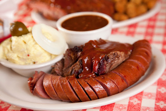 Mesquite Pit- Granbury by null