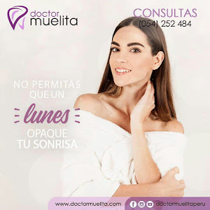 Clínica Dental Doctor Muelita 6