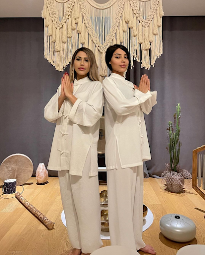 Angel Sound Meditation