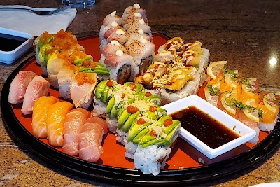 Sumisu | Asian Fusion & Sushi