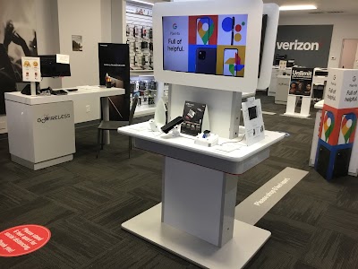 Verizon Authorized Retailer – GoWireless