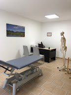 Audrey Fournier à Codolet