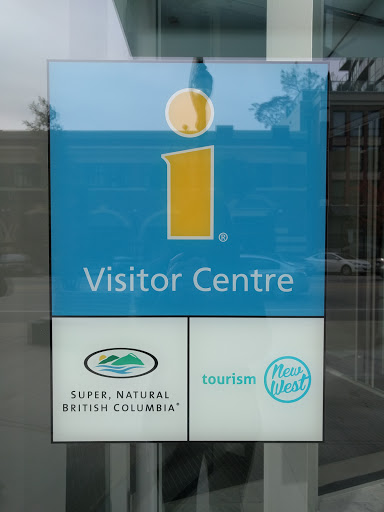 Tourism New Westminster - Thumbnail
