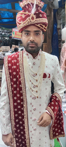 👑 Customer Satisfaction • Premium Sherwani ✨ post image