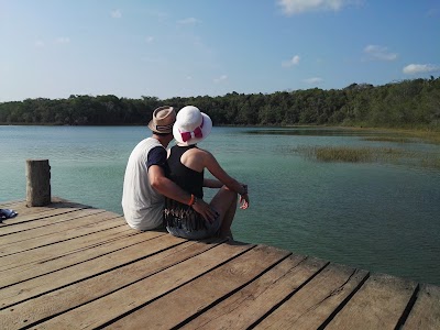 Photos of Punta Laguna