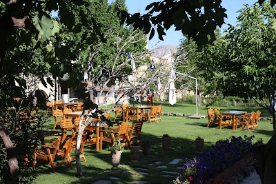 Melis Cave Hotel