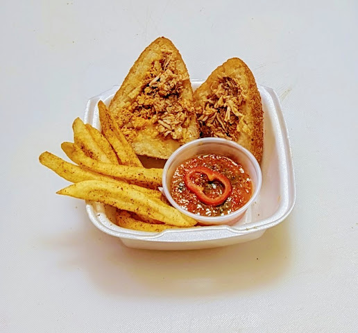 Amici-Chicago by null