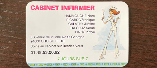 JUSTINE GALATRY