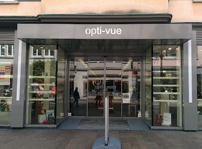 opti-vue Ettelbruck