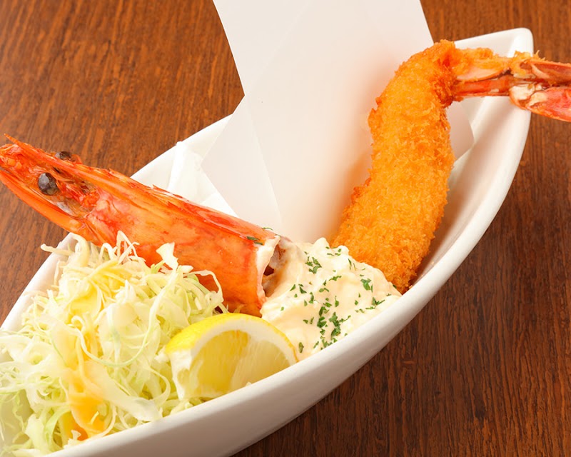 熱情的 名古屋名物居酒屋 わが家