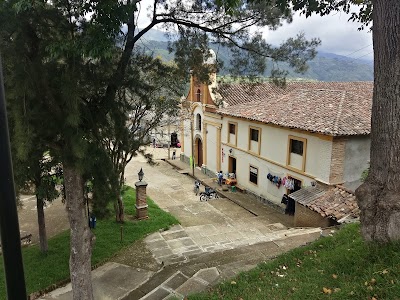 Photos of Iglesia Inmaculada