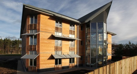 Strutt & Parker Banchory Estate Agents photo 2