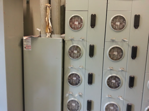 Design Electrical Construction - Visual