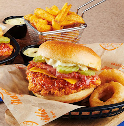 Photo n°42 de Memphis - Restaurant Diner à Bayonne (Restaurant)