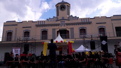 Photos of Antigua Estaci&oacute;n Del Ferrocarril Pereira