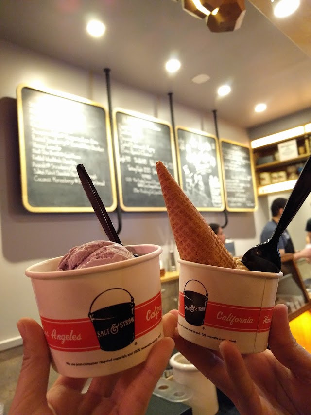 Salt & Straw