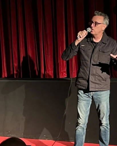Lido Comedy Gallery - Australia