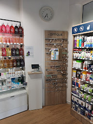 Photo n°9 de Pharmacie d'Yvours à Irigny à Irigny (Pharmacie)