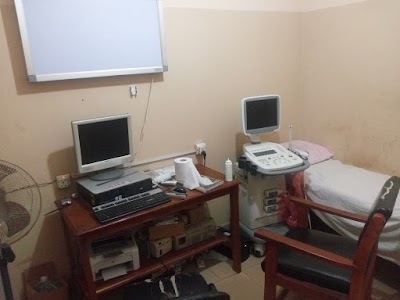 Photos of Eromosele Medical Centre