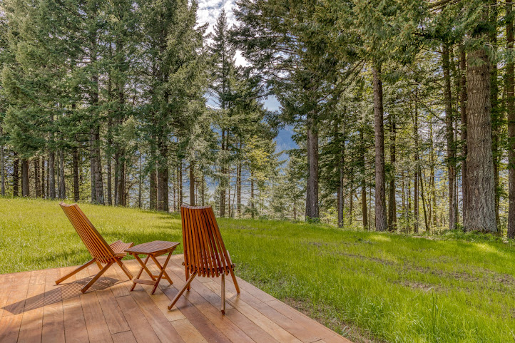 Tenzen Springs & Cabins by null