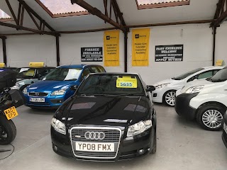 Whites Car Sales