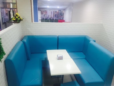 Photos of Batman univercity d&ouml;ner cafe