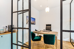 Photo n°5 de Agence CENTURY 21 Étude Saint-Georges Paris 9eme à Paris (Agence de location immobilière)