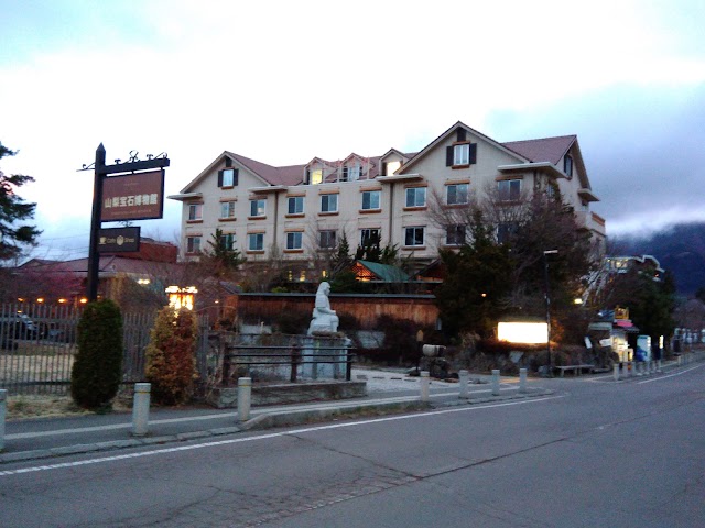 Royal Hotel Kawaguchiko
