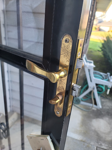 Fast Mobile Locksmith - Visual