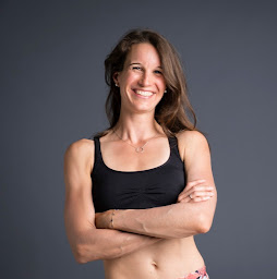 Photo n°3 de Anna Guilbaud - Sport Santé Bien-être à La Plaine-sur-Mer (Coach particulier)