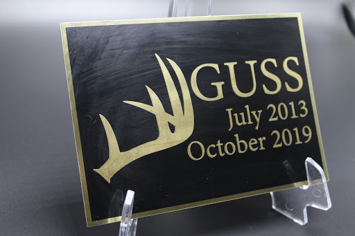 Heims Awards + Custom Gifts - Thumbnail