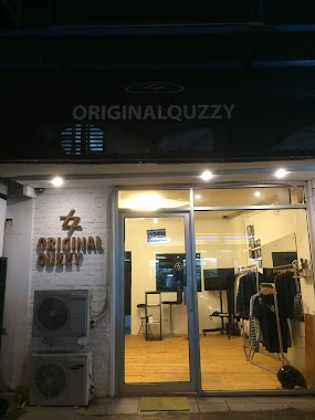 originalquzzy warehouse, Author: Edi Sukawa