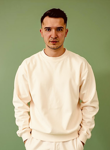 Mego Therapy - Mateusz Krejpcio